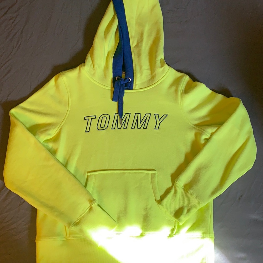 Tommy Hilfiger sweatshirt